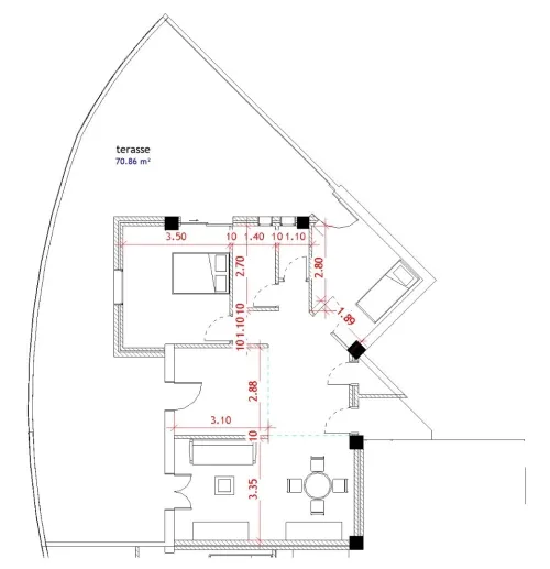 Optispace Conception & Réalisation de Vos Projets avec Expertise 