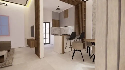 Optispace Conception & Réalisation de Vos Projets avec Expertise 