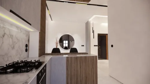 Optispace Conception & Réalisation de Vos Projets avec Expertise 