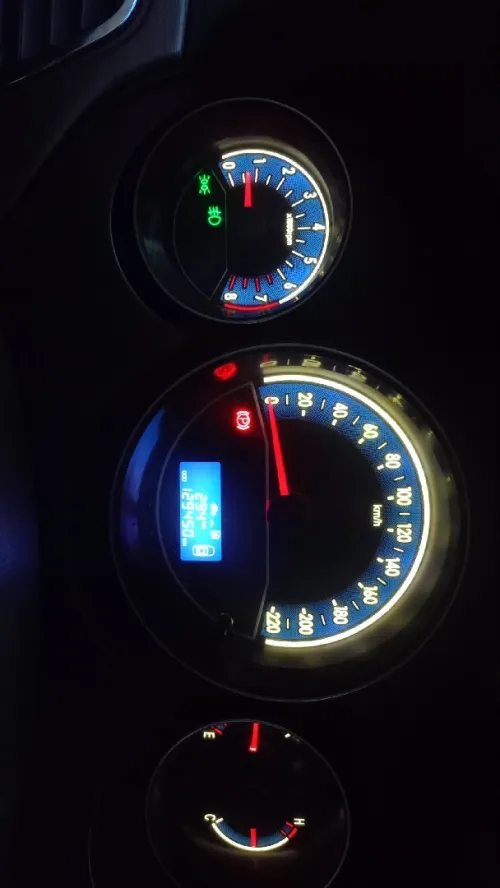 Geely S5 2015 