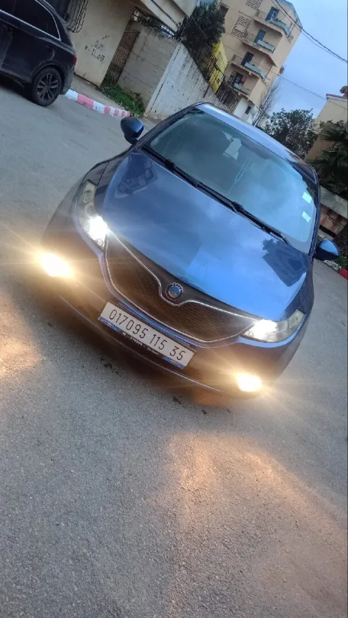 Geely S5 2015 
