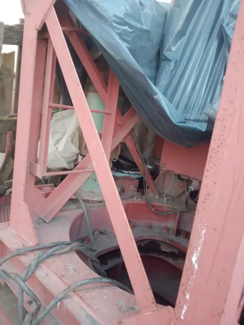 Avendre Grue a tour 