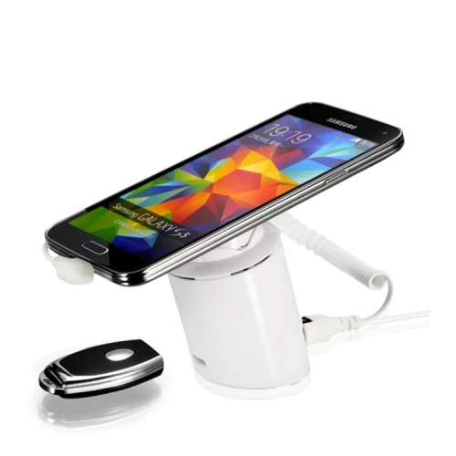 Support de Sécurité pour Smartphone (Anti-vol)
