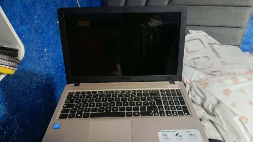 Ordinateur Portable ASUS X540S