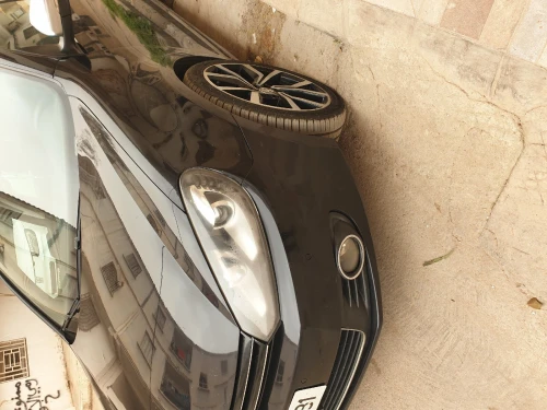 Volkswagen Golf 6 2014 Match