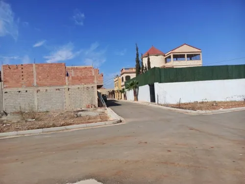 Vente Terrain Tlemcen Ghazaouet