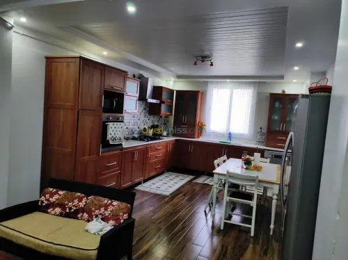 Vente Appartement F6 Alger Draria