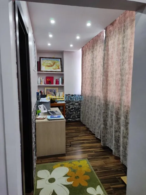 Vente Appartement F6 Alger Draria
