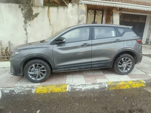 Geely Coolray 2025 2025