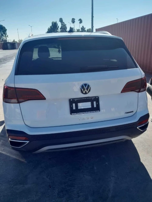 Volkswagen Taos 2022 SE
