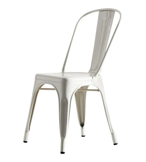 CHAISE DE LA MARQUE TOLIX 