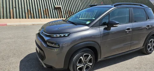 Citroen C3 aire  cross 2022 Aire cross