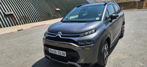 Citroen C3 aire  cross 2022 Aire cross
