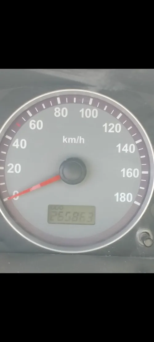 Hyundai Atos 2011 GLS