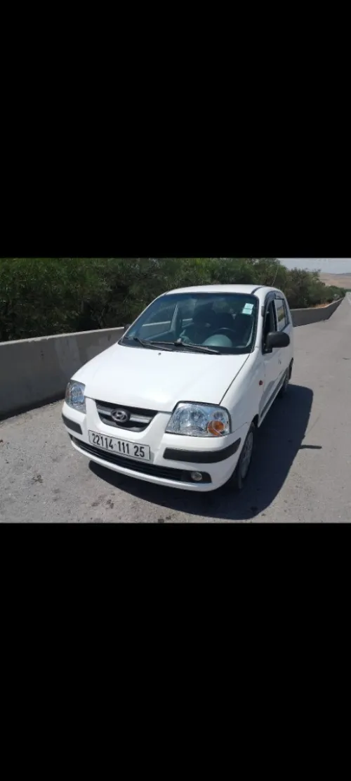 Hyundai Atos 2011 GLS