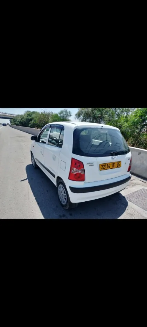 Hyundai Atos 2011 GLS