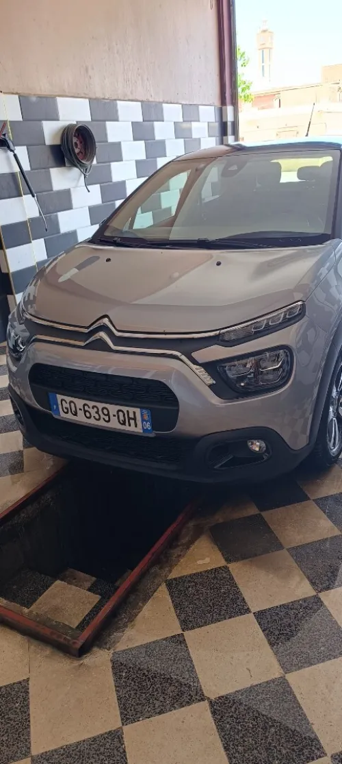 Citroen C3 2023 SHINE