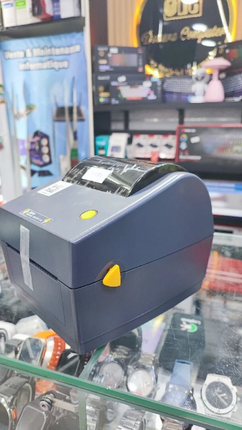 Xprinter xp-480b imprimante thermique codes-barres ( Yalidine...)