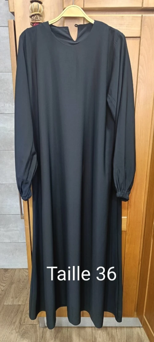 Abaya