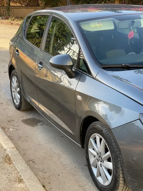 Seat Ibiza 2017 Sol