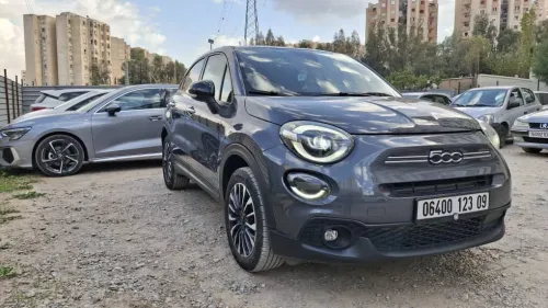 Fiat 500x 2023 Club