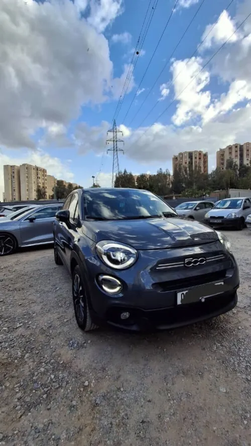 Fiat 500x 2023 Club