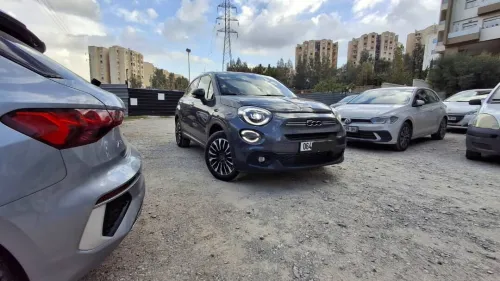 Fiat 500x 2023 Club