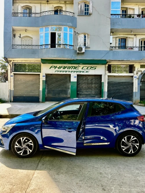 Renault Clio 5 2022 