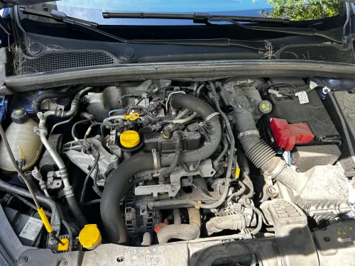 Renault Clio 5 2022 