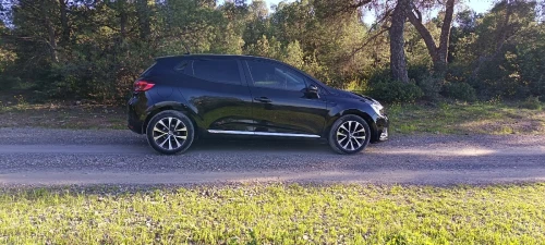 Renault Clio 5  2023 Equilibre