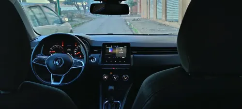 Renault Clio 5  2023 Equilibre