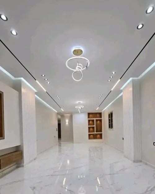 New house