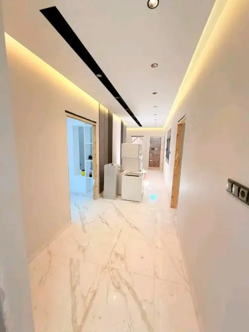 New house