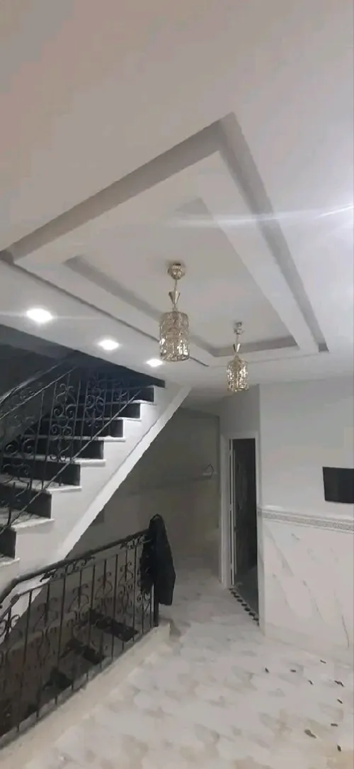 New house