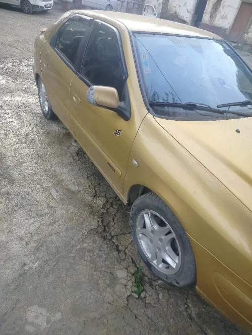 Citroen Xsara 2001 Xsara
