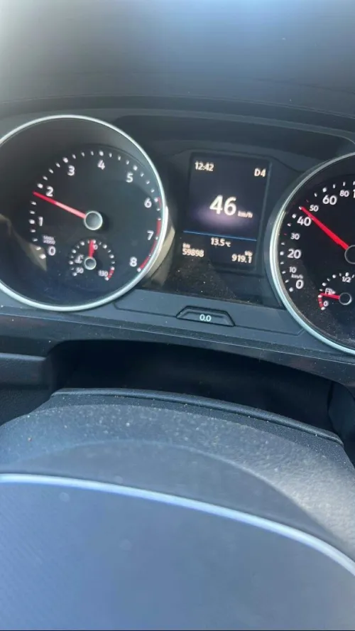 Volkswagen New Tiguan 2023 