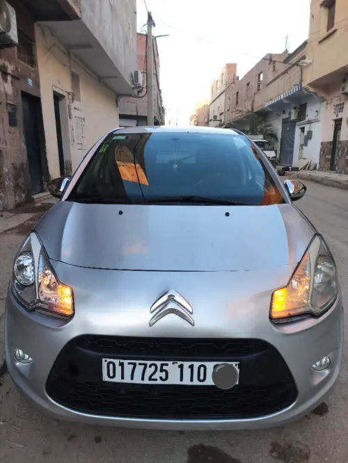 Citroen C3 2010 Collection