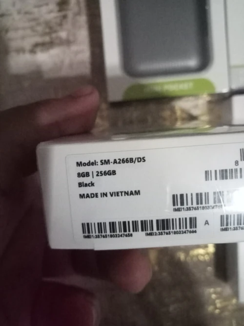 Samsung Galaxy A26 8/256 5G