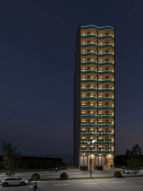 Vente Appartement F3 Jijel Jijel