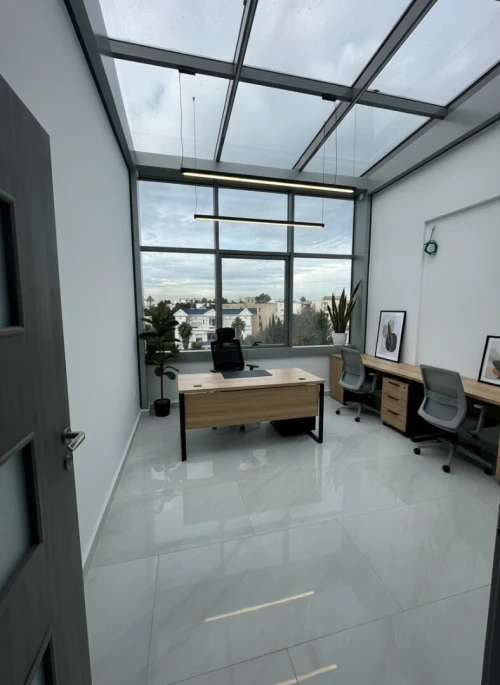 Vente Immeuble Alger Said hamdine