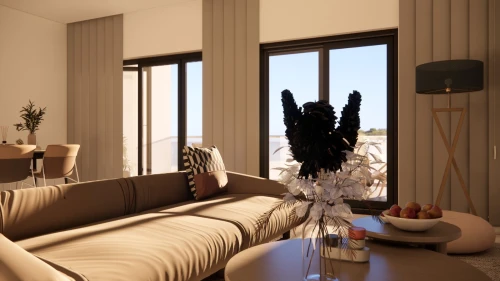 Vente Appartement F3 Jijel Jijel