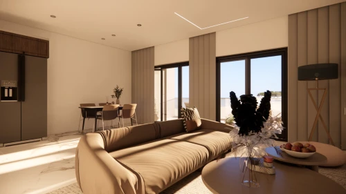 Vente Appartement F3 Jijel Jijel