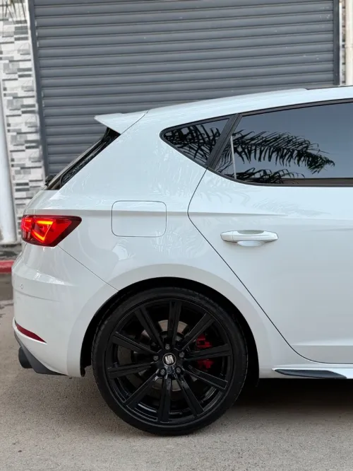 Cupra  Leon 2019 Cupra 