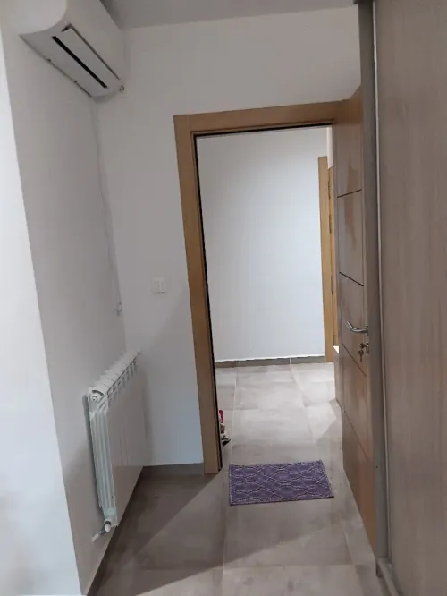 Location vacances Appartement F3 Blida Blida