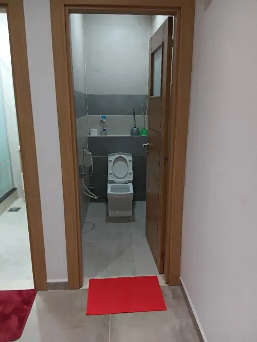 Location vacances Appartement F3 Blida Blida