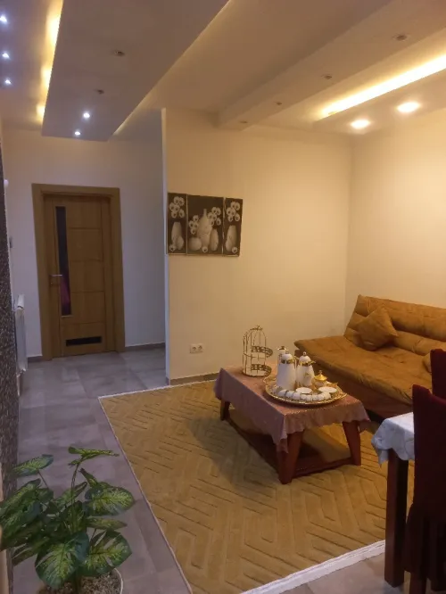 Location Appartement F4 Blida Blida