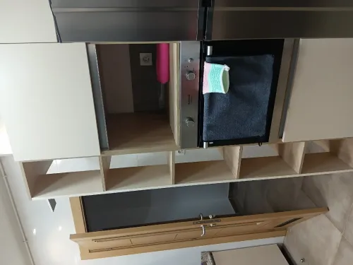 Location Appartement F3 Blida Blida