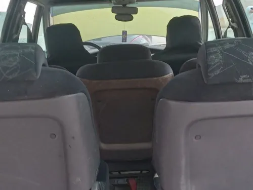 Renault Espace 2000 Espace