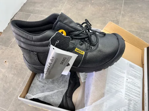 Chaussure de sécurité HSE pointure 43