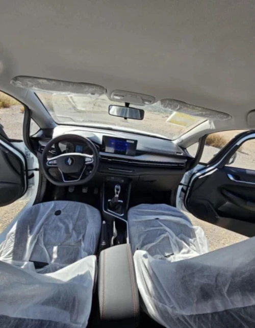 Geely GX3 PRO  2025 